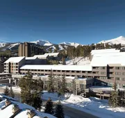 Hotel Alpenrock Breckenridge, Curio Collection by Hilton hotel detail image 3