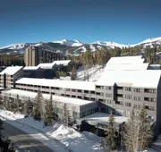 Hotel Alpenrock Breckenridge, Curio Collection by Hilton hotel detail image 4
