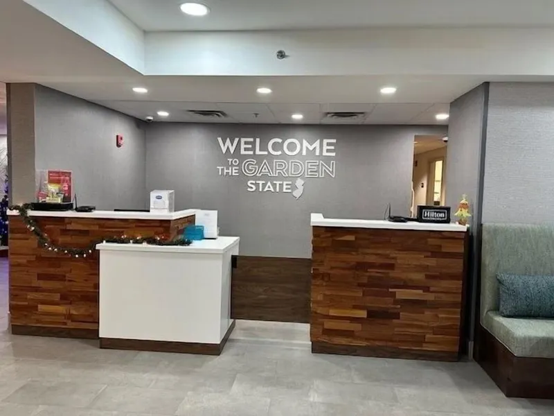 Hampton Inn East Windsor hotel detail image 2
