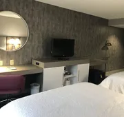 Hampton Inn East Windsor hotel detail image 4