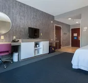 Hampton Inn East Windsor hotel detail image 7