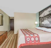 Super 8 by Wyndham Dillon/Breckenridge Area hotel detail image 5