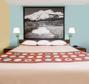 Super 8 by Wyndham Dillon/Breckenridge Area hotel detail image 7