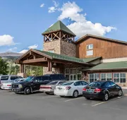 Quality Inn & Suites Silverthorne - Copper Mountain hotel detail image 3