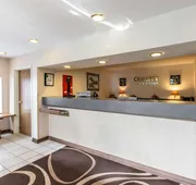 Quality Inn & Suites Silverthorne - Copper Mountain hotel detail image 7