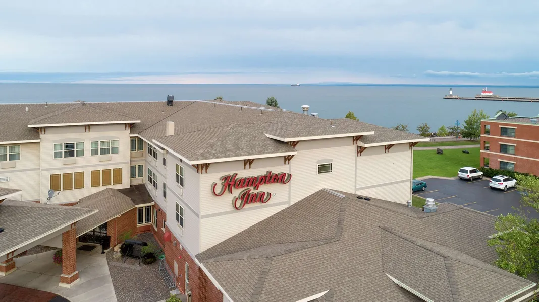 Hampton Inn Duluth Canal Park hotel detail image 2