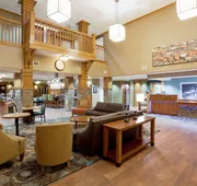 Hampton Inn Duluth Canal Park hotel detail image 7