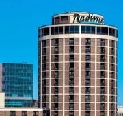 Radisson Hotel Duluth - Harborview hotel detail image 4