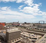 Radisson Hotel Duluth - Harborview hotel detail image 5