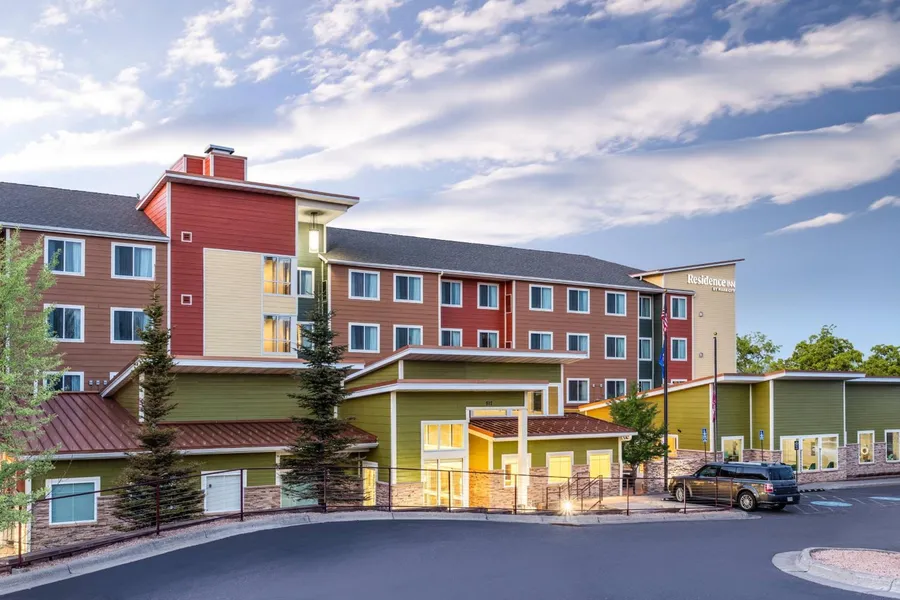 Residence Inn by Marriott Duluth hotel detail image 2