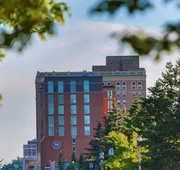 Sheraton Duluth Hotel hotel detail image 3