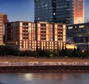Sheraton Duluth Hotel hotel detail image 4