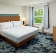 Hampton Inn & Suites North Conway hotel detail image 5