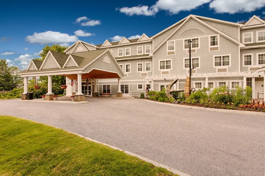 Comfort Inn & Suites North Conway hotel detail image 2