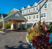 Comfort Inn & Suites North Conway hotel detail image 3