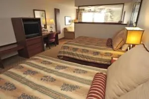 Shilo Inn Suites Hotel - Ocean Shores hotel thumbnail 2