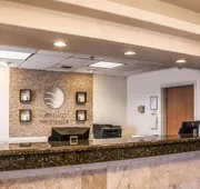Comfort Inn & Suites Ocean Shores hotel detail image 4