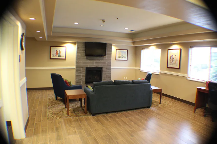 Comfort Inn & Suites Ocean Shores hotel detail image 6