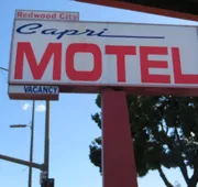 Capri Motel hotel detail image 3