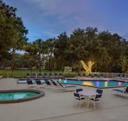 Hilton Ocala hotel detail image 3