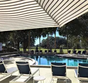 Hilton Ocala hotel detail image 4