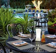 Hilton Ocala hotel detail image 5