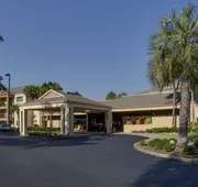 Courtyard Marriott Ocala hotel detail image 3