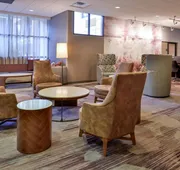 Courtyard Marriott Ocala hotel detail image 5