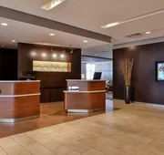 Courtyard Marriott Ocala hotel detail image 7