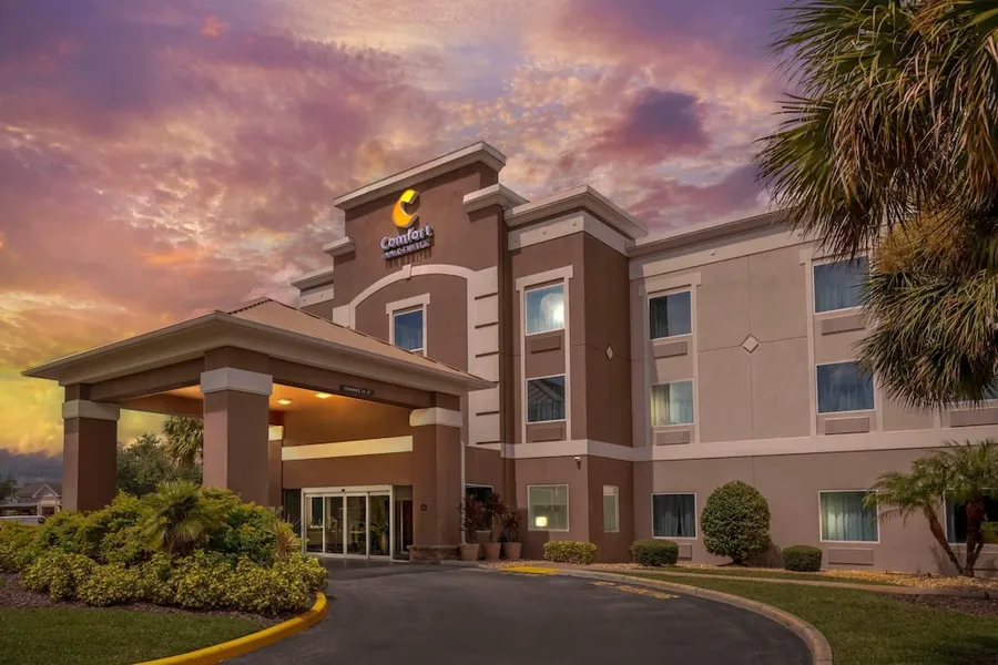 Comfort Inn & Suites Wildwood - The Villages hotel detail image 2