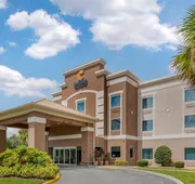 Comfort Inn & Suites Wildwood - The Villages hotel detail image 3