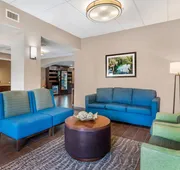 Comfort Inn & Suites Wildwood - The Villages hotel detail image 4