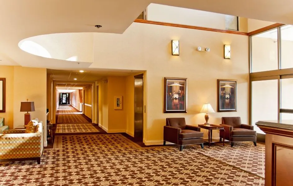 Ann Arbor Regent Hotel & Suites hotel detail image 2