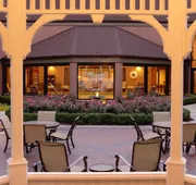 Ann Arbor Regent Hotel & Suites hotel detail image 3