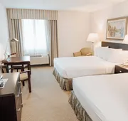 Ann Arbor Regent Hotel & Suites hotel detail image 7