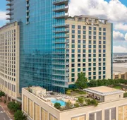 Omni Fort Worth Hotel hotel detail image 3