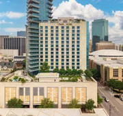 Omni Fort Worth Hotel hotel detail image 4