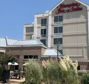Hampton Inn & Suites N. Ft. Worth-Alliance Airport hotel detail image 3