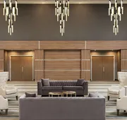 DoubleTree by Hilton Fort Worth South hotel detail image 3