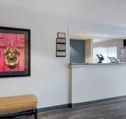 Extended Stay America Suites Fort Worth Southwest hotel detail image 5