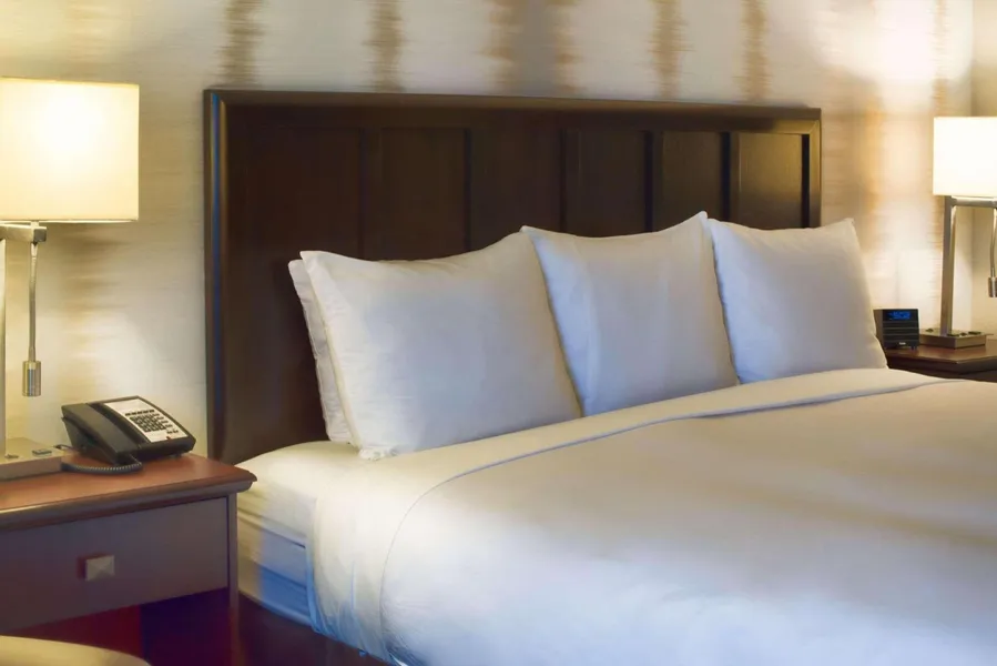 Radisson Hotel Fort Worth North-Fossil Creek hotel detail image 2