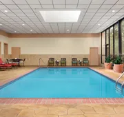 Radisson Hotel Fort Worth North-Fossil Creek hotel detail image 3