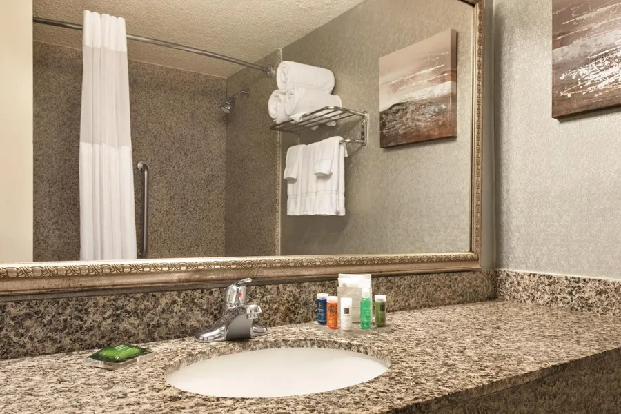 Radisson Hotel Fort Worth North-Fossil Creek hotel detail image 6