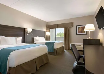 Kingston LaSalle Hotel hotel thumbnail 6