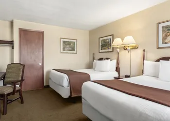 Kingston LaSalle Hotel hotel thumbnail 7