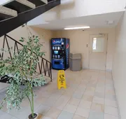 Econo Lodge City Centre hotel detail image 4