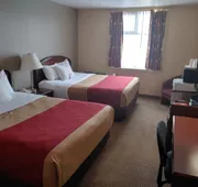 Econo Lodge City Centre hotel detail image 5