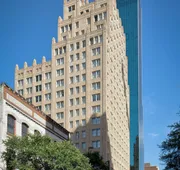 Courtyard by Marriott Fort Worth Downtown/Blackstone hotel detail image 3