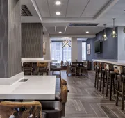 Courtyard by Marriott Fort Worth Downtown/Blackstone hotel detail image 7