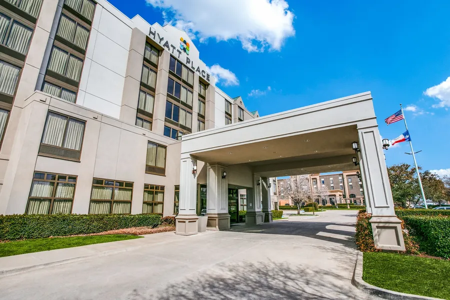 Hyatt Place Fort Worth/Hurst hotel detail image 2